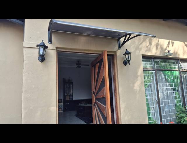3 BEDROOM HOUSE FOR SALE IN BRENTHURST